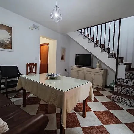 Casa Fregenal Centro R&S Villa Fregenal de la Sierra Buitenkant foto