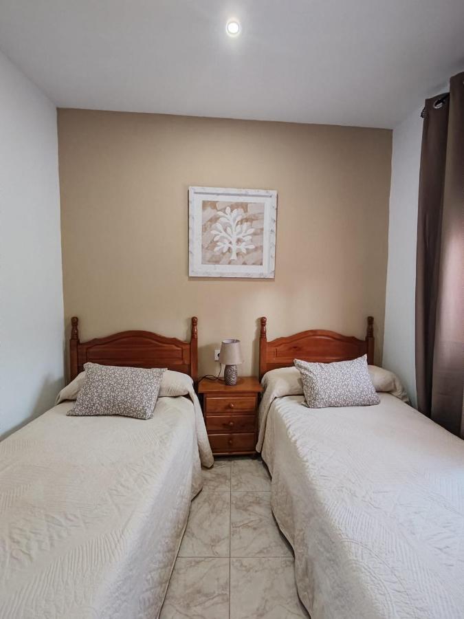 Holiday home Casa Fregenal Centro R&s Fregenal de la Sierra