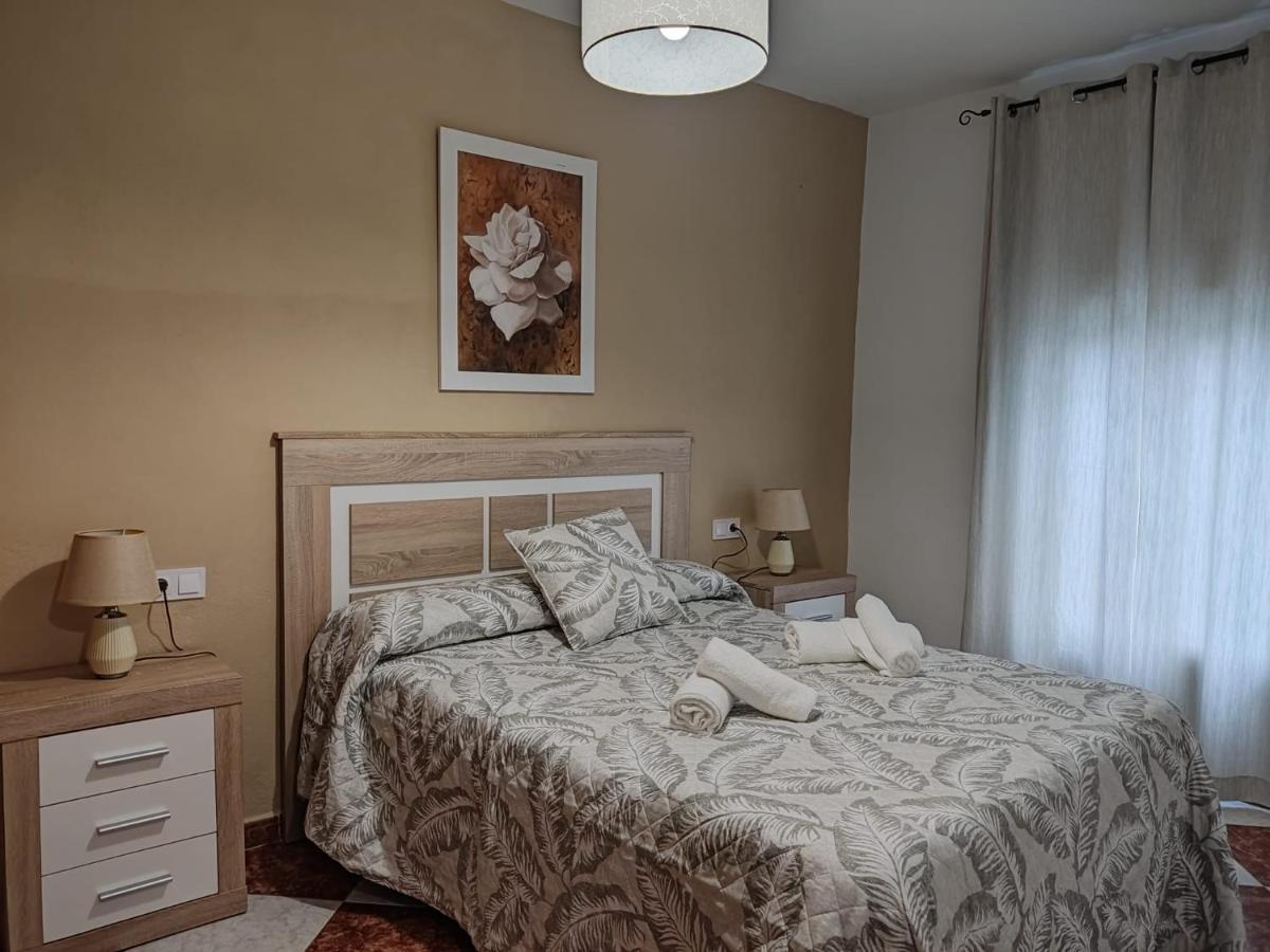 Casa Fregenal Centro R&s Holiday home