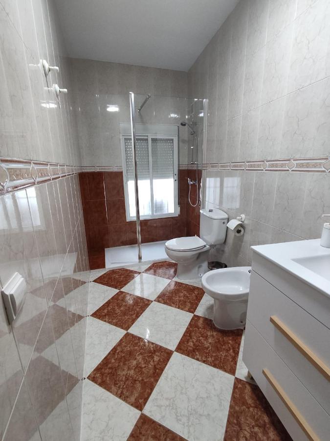 Holiday home Casa Fregenal Centro R&s