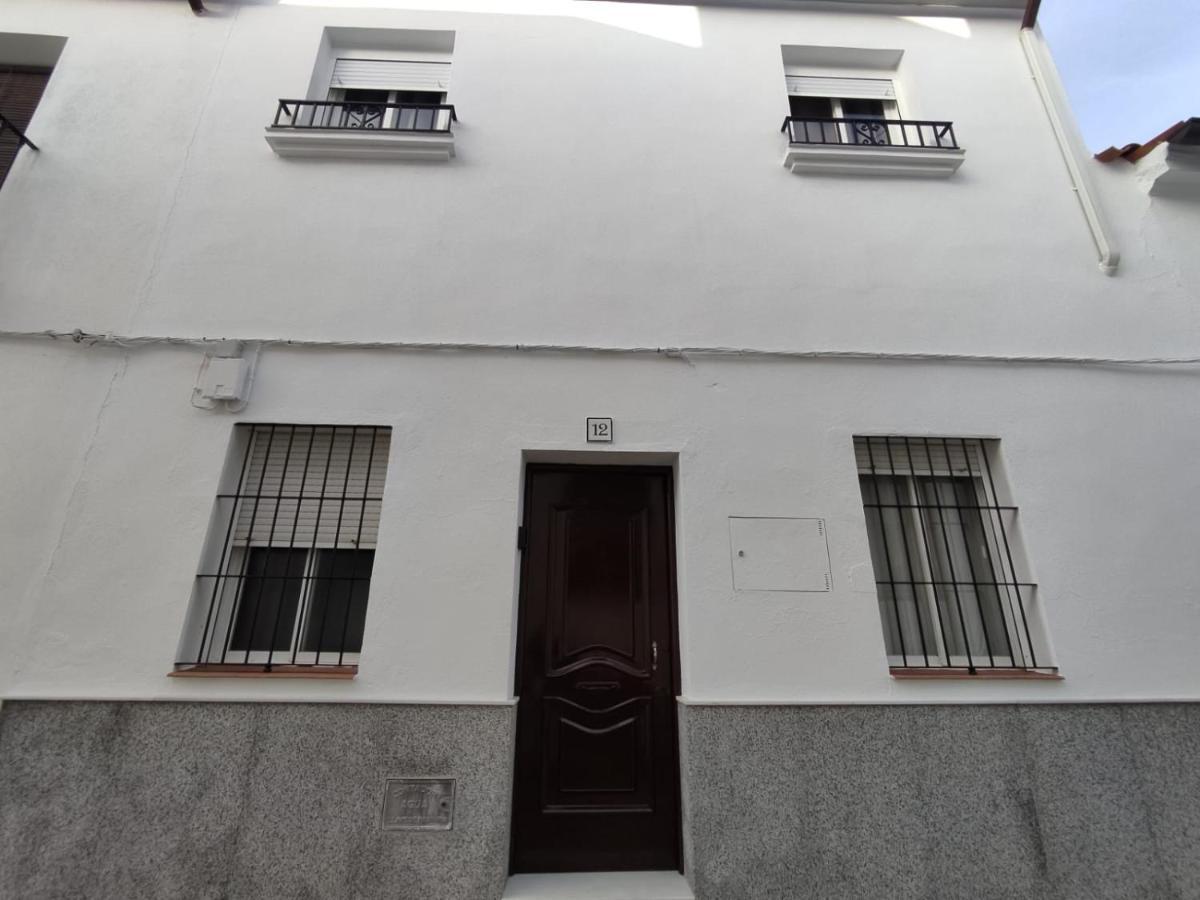 Casa Fregenal Centro R&s * Fregenal de la Sierra