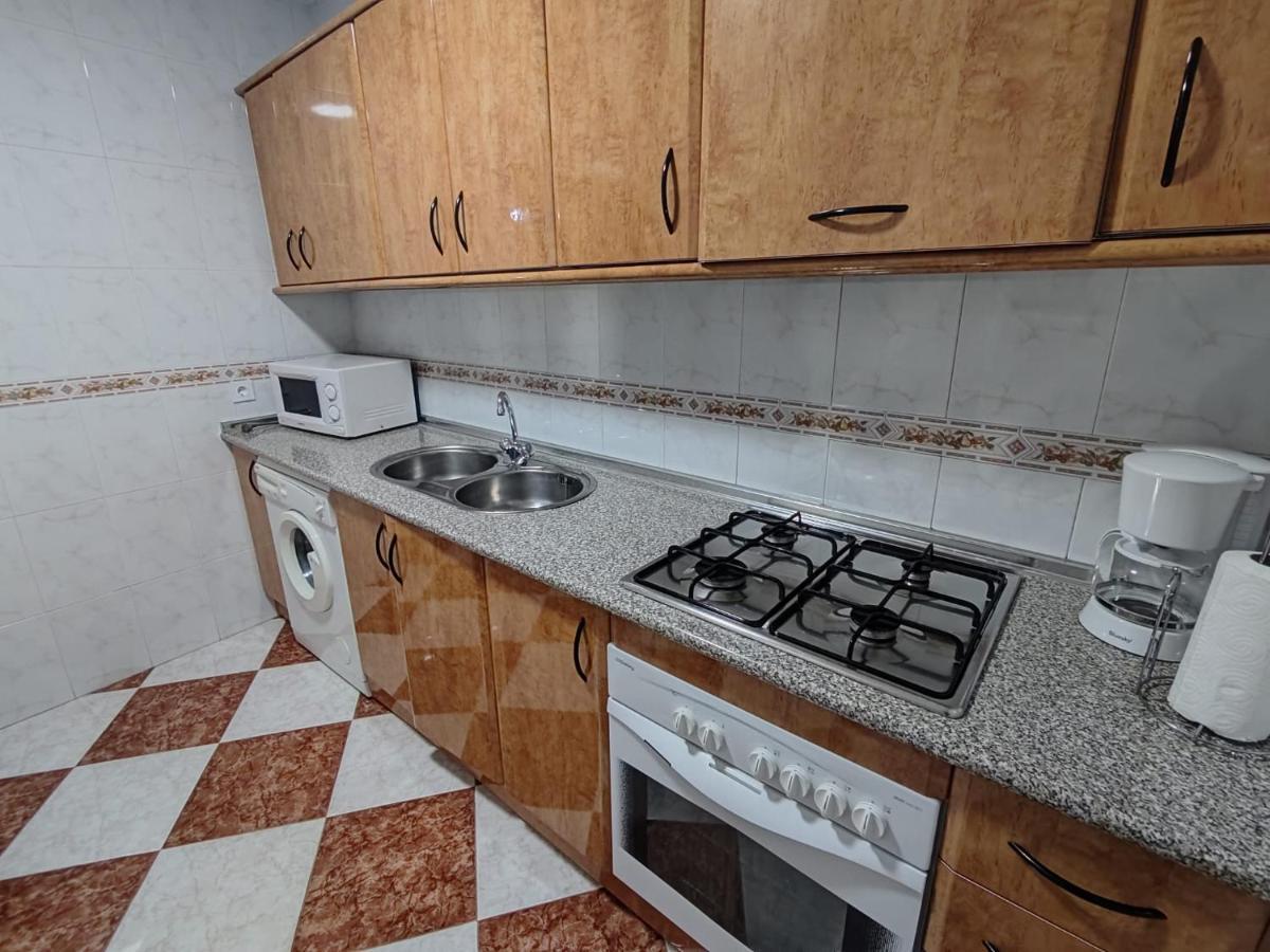 Holiday home Casa Fregenal Centro R&s