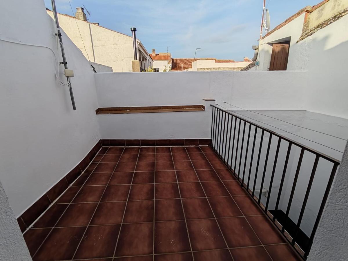 Holiday home Casa Fregenal Centro R&s Fregenal de la Sierra